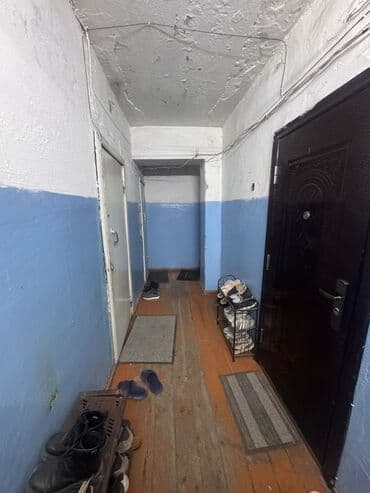 дом недостроенный: 20 м², Без мебели — 8