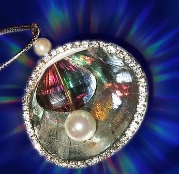 Мужская одежда: Кулон, Жемчуг, Женские — 1