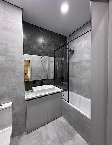 Продажа квартир: 2 комнаты, 58 м², Элитка, 6 этаж — 7