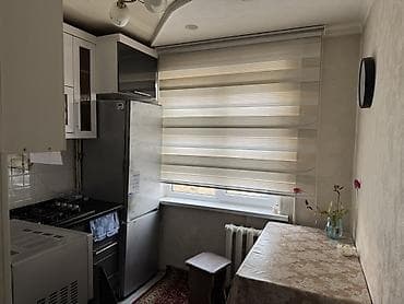 Батирлерди ижарага берүү: 2 бөлмө, Чогуу жашоосу жок, Толугу менен эмереги бар — 5