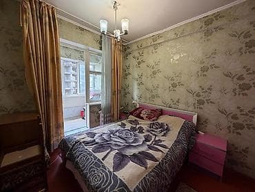 2 rooms: 4 комнаты, 87 м², Элитка, 5 этаж, Евроремонт — 7