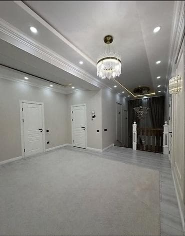 4 bedroom: ДОМ | ОСОБНЯК | АРЧА - БЕШИК | Просторный современный дом, полностью — 10