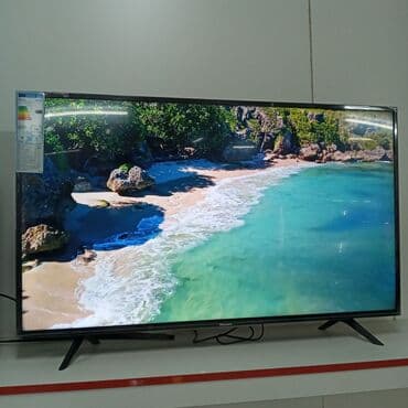 телевизоры в рассрочку бишкек: 45 дюймовые телевизоры Есть у нас в наличии Есть рассрочка!!! Самые — 3