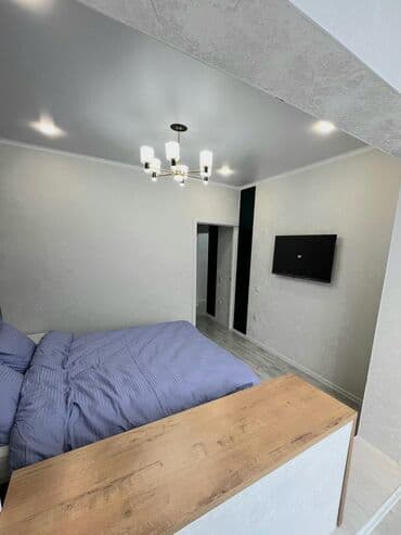 продаю дом жукеева пудовкина: 1 комната, 39 м², 108 серия, 6 этаж, Дизайнерский ремонт — 15