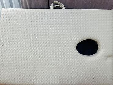 массаж ог: Складная кушетка чемодан для массажа или в салон красоты — 2