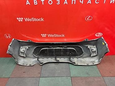 бампер кия морнинг: Бампер Kia, Б/у, Оригинал — 4