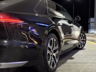 программирование ключей: Hyundai Grandeur: 2023 г., 3.5 л, Автомат, Газ, Седан — 6