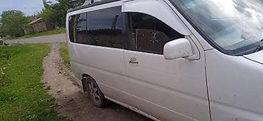 хонда степвагон 1: Honda Stepwgn: 2000 г., Вэн/Минивэн — 8