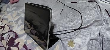 ipad pro 11 m2: Планшет, Apple, память 64 ГБ, 10" - 11", Wi-Fi, Б/у, Классический цвет - Серый — 4