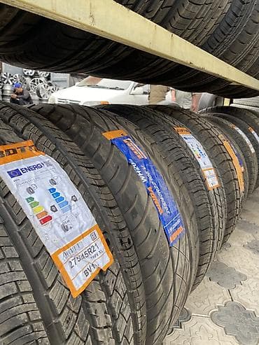 21555 r17 шина: Шины 215 / 55 / R 17, Лето, Легковые, Китай, Fronway — 4