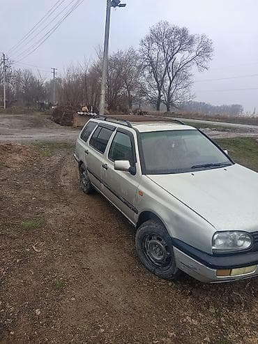 фольксваген тоуран: Volkswagen Golf: 1996 г., 0.2 л, Механика, Газ, Универсал — 2