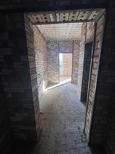 2 room flat: 3 комнаты, 78 м², 3 этаж — 1