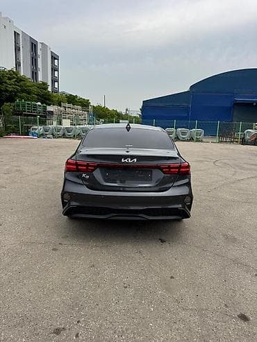 купить машину до 3000 долларов: Kia K3: 2023 г., 1.6 л, Бензин — 2