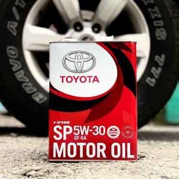 10w40: Замена масел, жидкостей, Замена фильтров, Замена деталей автомобиля, без выезда — 7