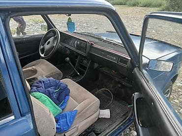 Продажа авто: ВАЗ (ЛАДА) 2107: 2009 г., 1.7 л, Механика, Бензин, Седан — 5