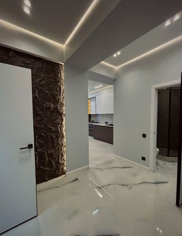 однокомнатная квартира на долгосрочную аренду: 1 комната, Собственник, Без подселения, С мебелью полностью — 6