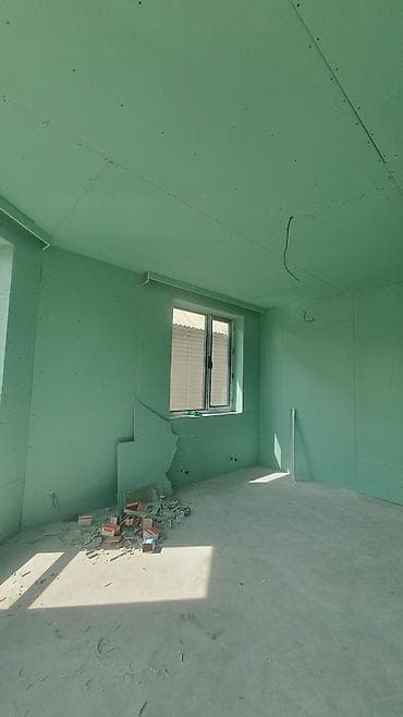 пластик стены: Монтаж гипсокартонных конструкций: стены и потолки - Профессиональная — 5