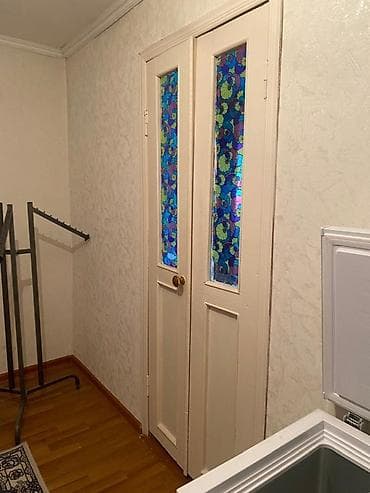 Үй жана бакча: Межкомнатные двери (несколько моделей и цветов) 2 черные за 8000 2 — 5