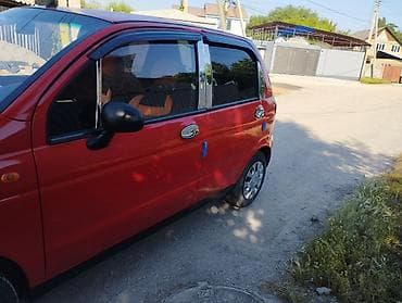 daewoo matiz 2015: Daewoo Matiz: 2013 г., 0.8 л, Механика, Бензин, Хэтчбэк — 4