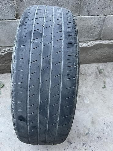 e6 3: Шины 205 / 65 / R 16, Лето, Комплект, Легковые, Корея, Kumho — 5