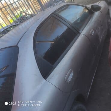 дроссельная заслонка матиз: Дроссельная заслонка Daewoo 2000 г., Б/у, Оригинал — 19