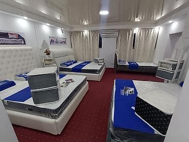 Премиальные матрасы Jumabay Мы изготовим любой размер матраса под