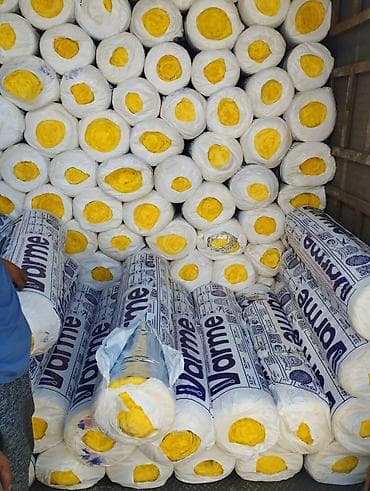 бетоноконтак: Строительные материалы для отделки и утепления. В наличии: - Готовые — 6