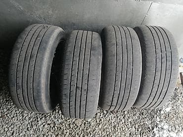 7 5j: Колеса в сборе 195 / 55 / R 15, Комплект, Легковые, Литые, отверстий - 4 — 6