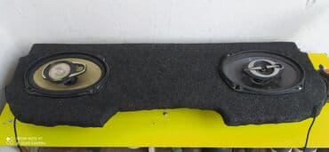 буфер матиз: На Матиз калонки блины как новый сделано из оезб — 1