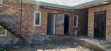 Квартиры: 2 комнаты, Кудайберген авторынок Агентство недвижимости, Без животных, от 1 месяца, от 3 месяцев, от 6 месяцев, С мебелью частично — 8