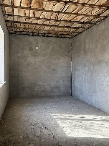 каркасные дома: 🏡 Дом в ПСО | Первая линия, Биримдик-Кут 	•	Площадь: 140 м² (16×11) — 4