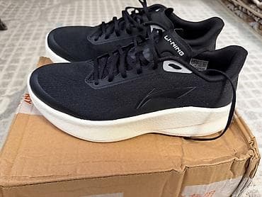 health priority очки: Продам абсолютно новые кроссовки от Li-Ning размер 40,5 в магазине — 3