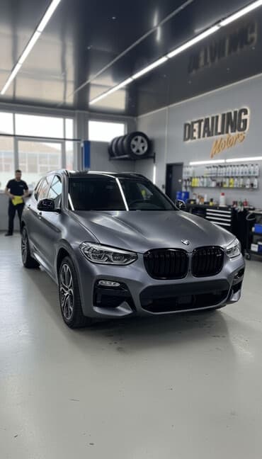 нива крыло: Оклейка полировка шумоизоляция керамика контурная подцветка Услуги: - — 1