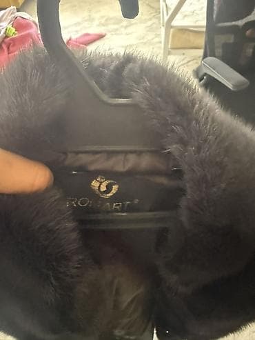 Атайын кийим: Шуба, Тизеден, Трансформер, M, L — 4