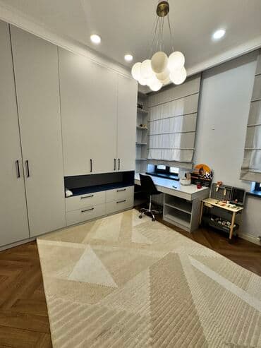 новый шикарный дом: Дом, 276 м², 6 комнат, Агентство недвижимости, Дизайнерский ремонт — 19