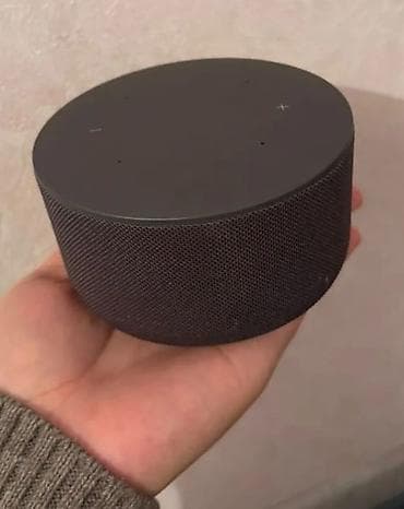 m2 macbook: Умная колонка «Яндекс.Станция Мини» с часами и голосовым помощником — 3