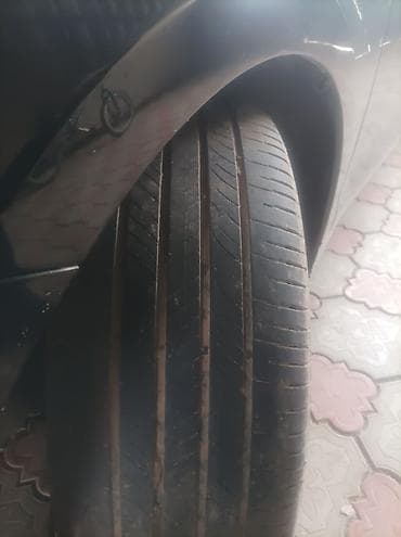 сена портер: Колеса в сборе 245 / 45 / R 18, Всесезонная, Комплект, Легковые, Литые, отверстий - 5 — 4