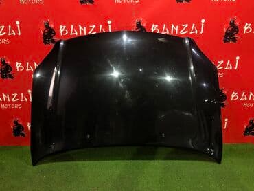 на runx: Кузовные детали капот Toyota Corolla Runx Toyota Corolla ALLEX — 10