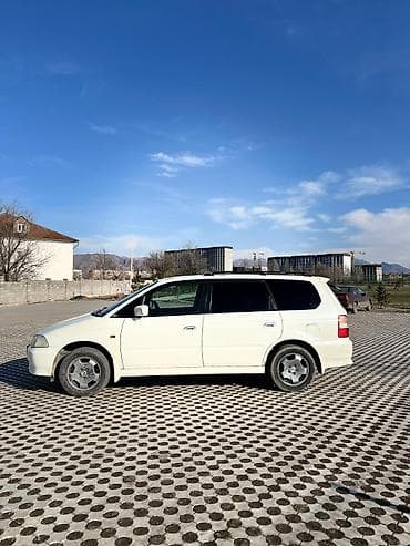 хонда одиссей токмок: Honda Odyssey: 2000 г., 2.3 л, Автомат, Бензин, Вэн/Минивэн — 3