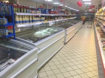 оборудование для магазина бу: Б/у, В наличии — 2