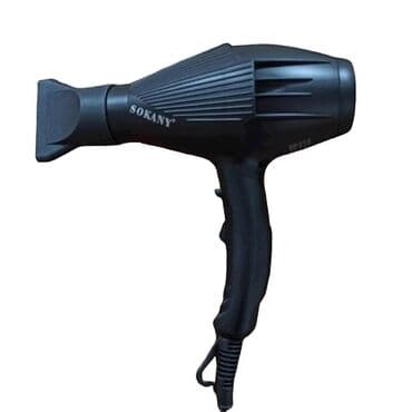 фен сокани: Фен Sokany SK-2219 Характеристики Бренд:Sokany Тип:Фен Мощность — 4