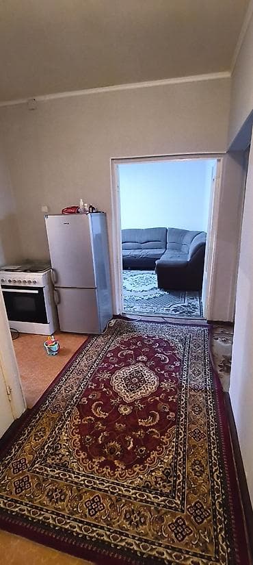 сузики вагон р: 3 комнаты, 87 м², 105 серия, 2 этаж, Косметический ремонт — 2