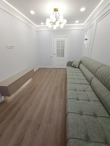 kanat group: 1 комната, 41 м², Элитка, 10 этаж — 1