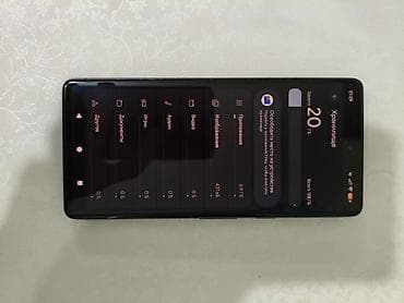 redmi note 13: Google Pixel 7, 128 ГБ, цвет Obsidian (черный). торг уместен, телефону — 3