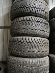 Шины 275 / 40 / R 20, Зима, Новый, Комплект, Легковые, Yokohama at lalafo.kg Шины 275 / 40 / R 20, Зима, Новый, Комплект, Легковые, Yokohama