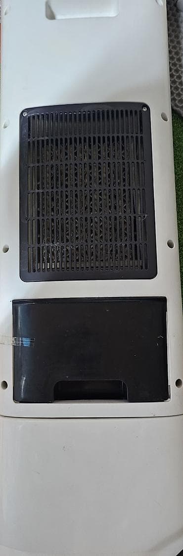 elcom dubai original кондиционер: Мобильный кондиционер, Б/у, Elcom, Классический — 3