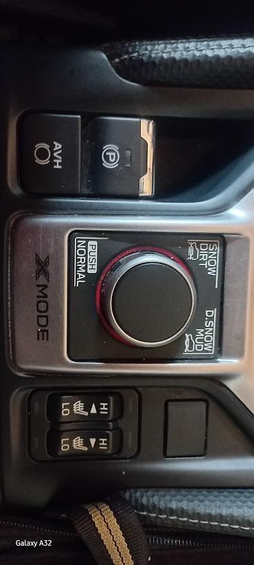 Продажа авто: Subaru Forester: 2019 г., 2.5 л, Вариатор, Бензин, Кроссовер — 8