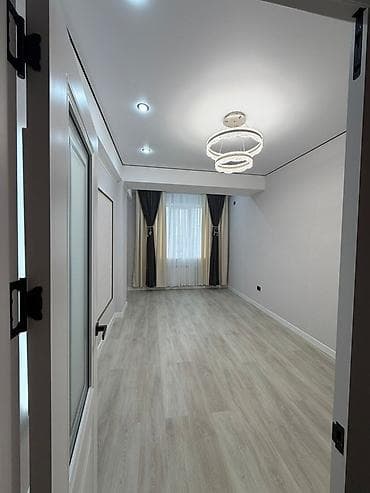 инвестиций: 2 комнаты, 67 м², 7 этаж, Дизайнерский ремонт — 7