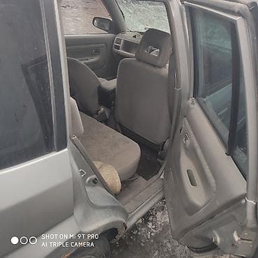 mazda demio механика: Коробка передач Автомат Mazda 2001 г., Б/у, Оригинал, Япония — 6