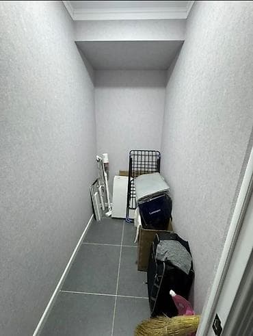 pro group: 2 комнаты, 63 м², Элитка, 2 этаж, Дизайнерский ремонт — 9